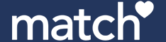 Match.com Netdating sider - logo