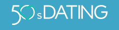 50sDating Partner med Niveau test - logo