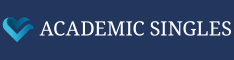 AcademicSingles Match.com test - logo