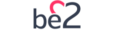 Be2 Netdating sider - logo
