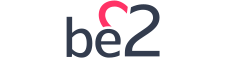 Be2 Dating sider - logo