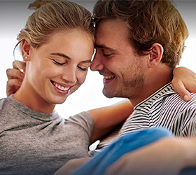 Be2 Partner med Niveau test