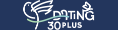 Dating30plus Netdating sider - logo