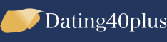 Dating40plus Partner med Niveau test - logo
