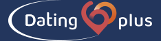 Dating60plus Partner med Niveau test - logo