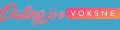 Dating for voksne Dating for voksne test - logo