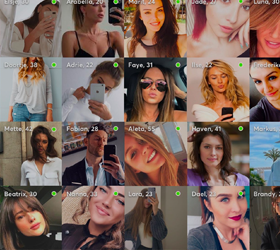 EliteMeetsBeauty Dating sider