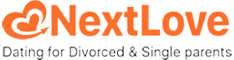 NextLove Dating sider - logo