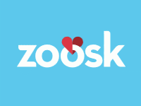 Zoosk.com Netdating sider