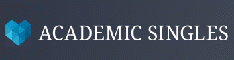 AcademicSingles Netdating sider - logo