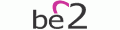 Be2 Netdating sider - logo