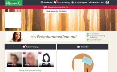 Overklasse dating sites