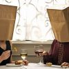 Tips til den første date med en fra datingtjenesten