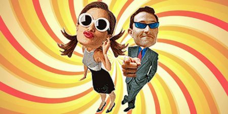 Svar dating