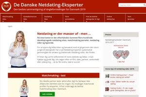 Dating sites med højeste succesrate